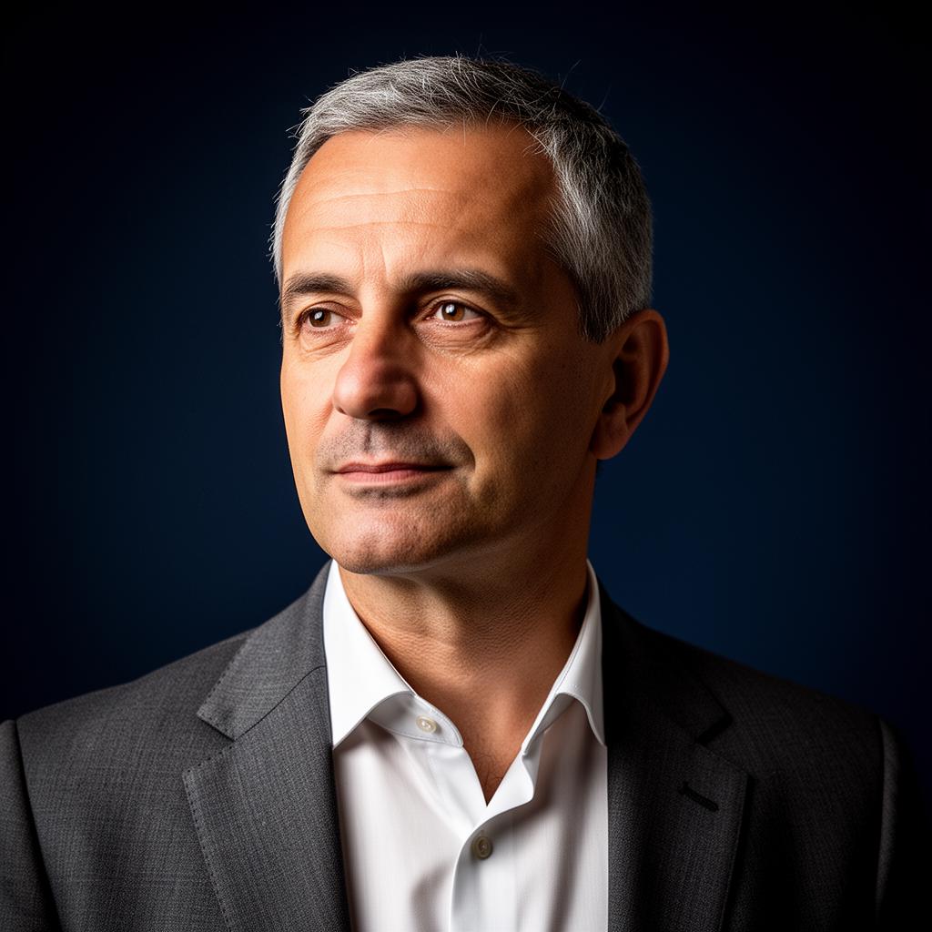 Osnivač ADL Struktura
